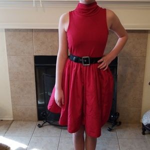 Ralph Lauren Polo Dress